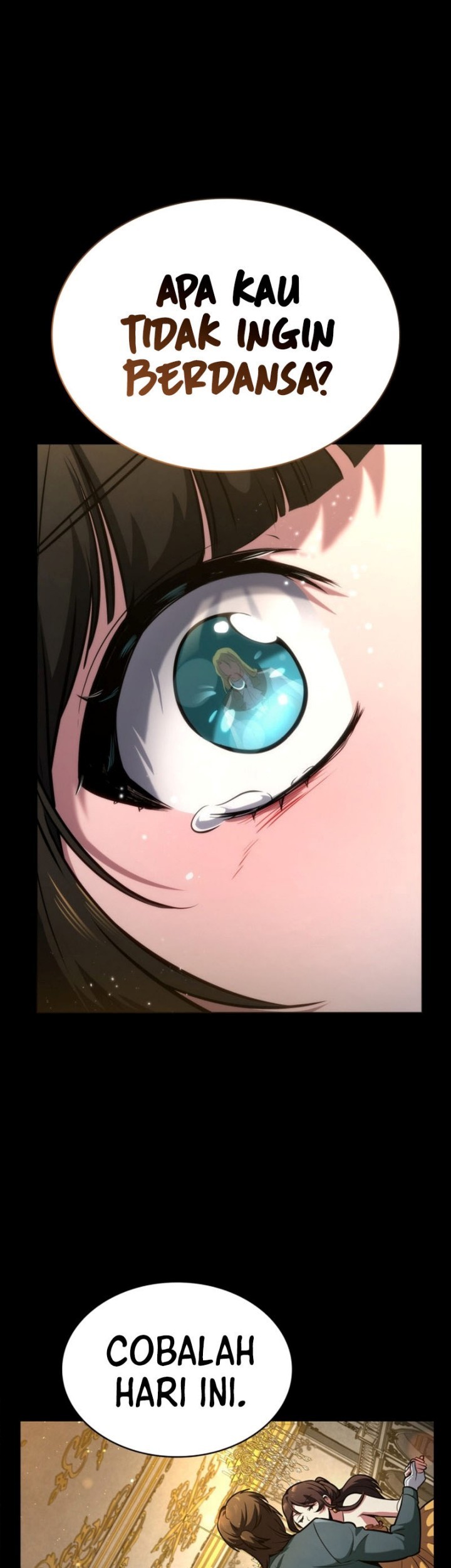 Infinite Mage Chapter 76 page 76