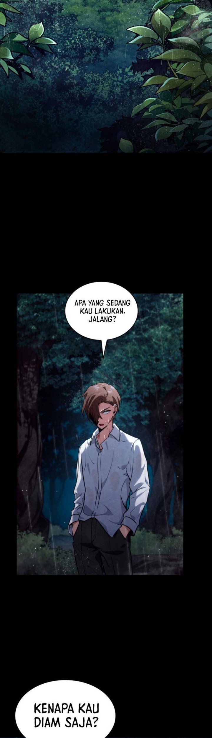 Infinite Mage Chapter 76 page 3