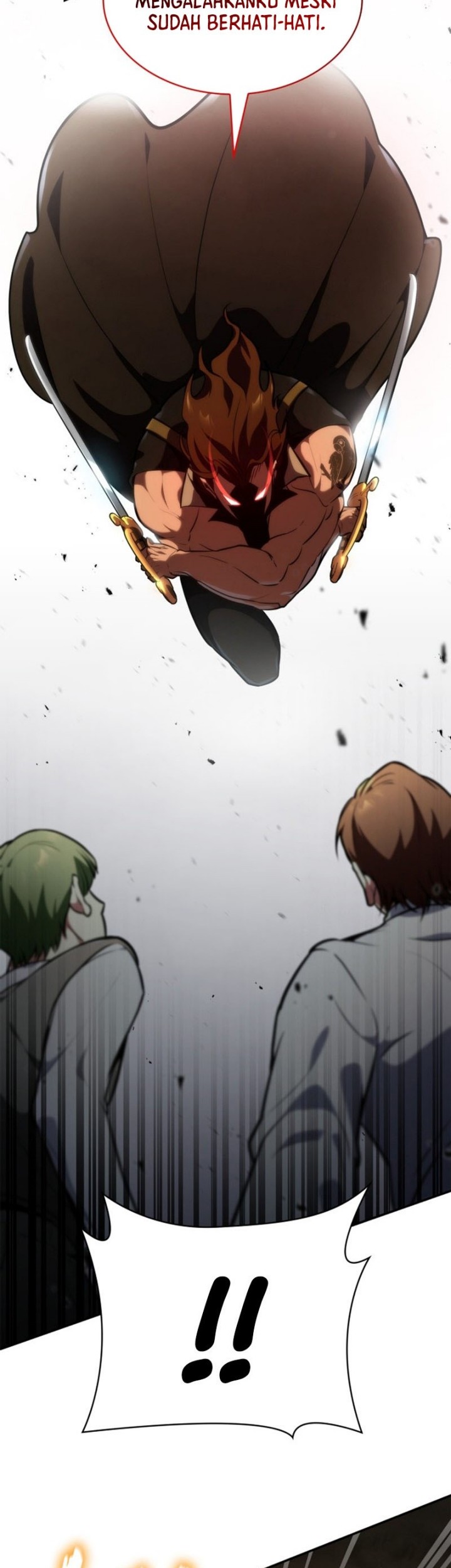 Infinite Mage Chapter 76 page 12