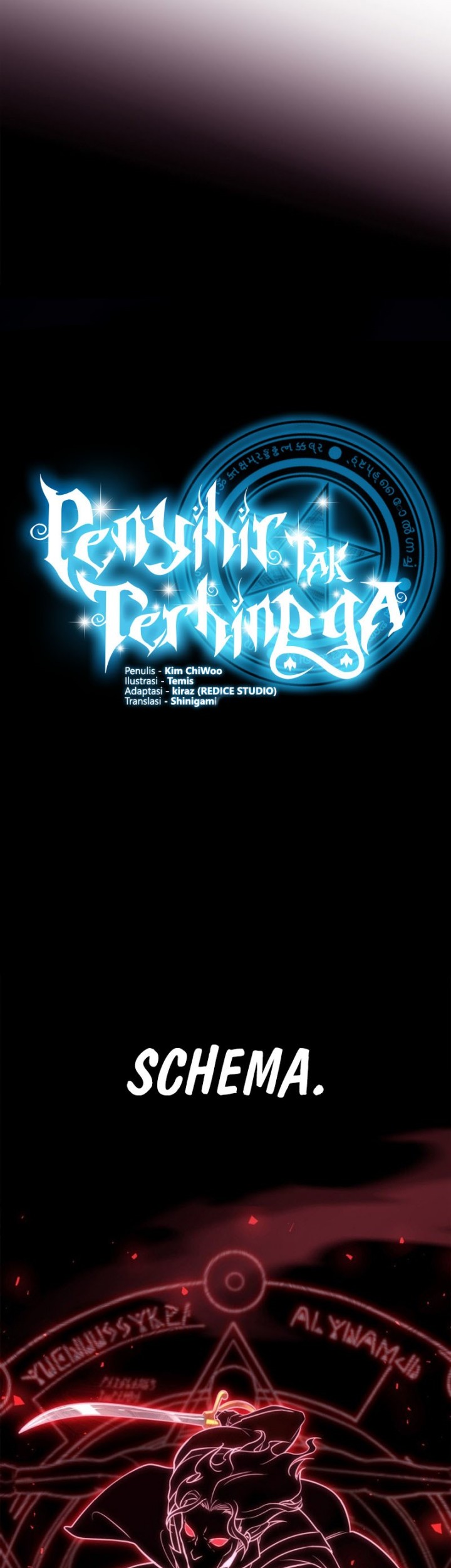 Infinite Mage Chapter 76 page 16