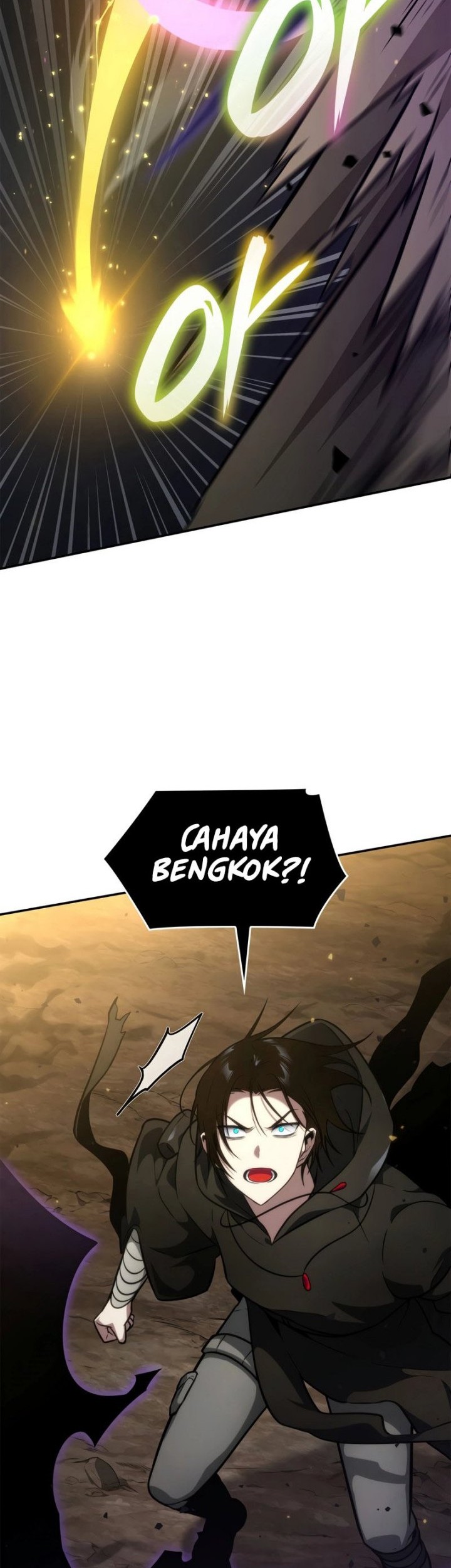 Infinite Mage Chapter 75 page 35
