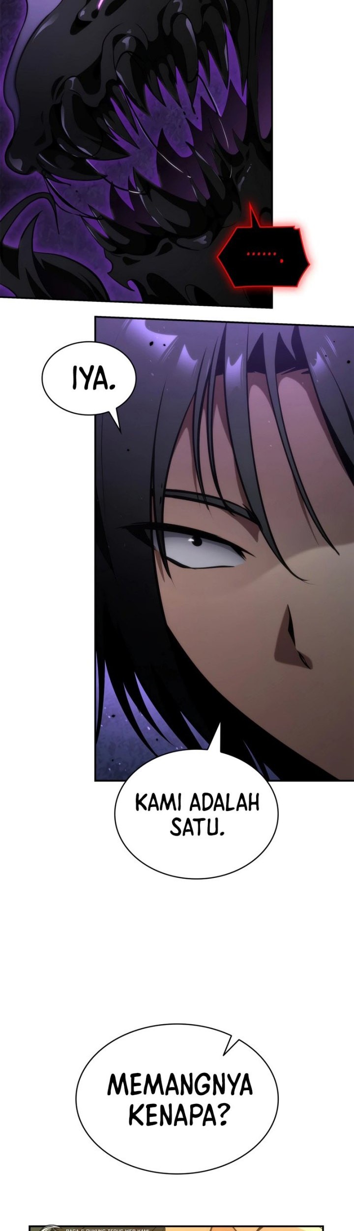 Infinite Mage Chapter 75 page 40