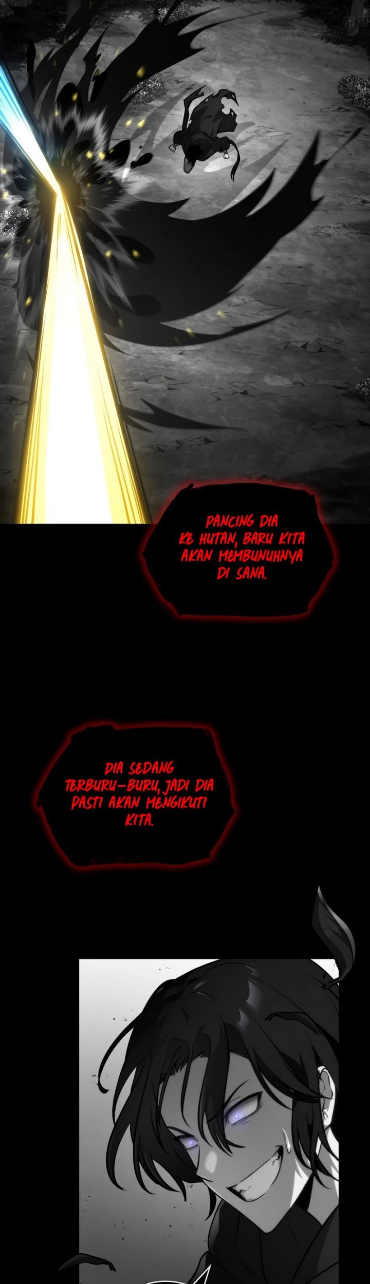 Infinite Mage Chapter 75 page 50