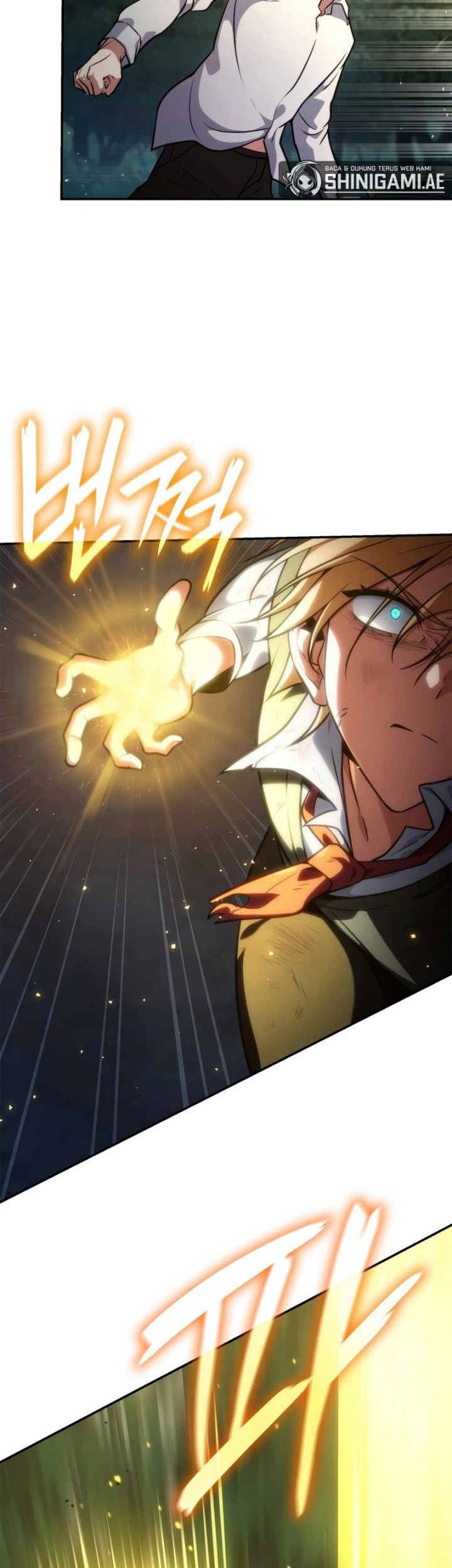Infinite Mage Chapter 75 page 55