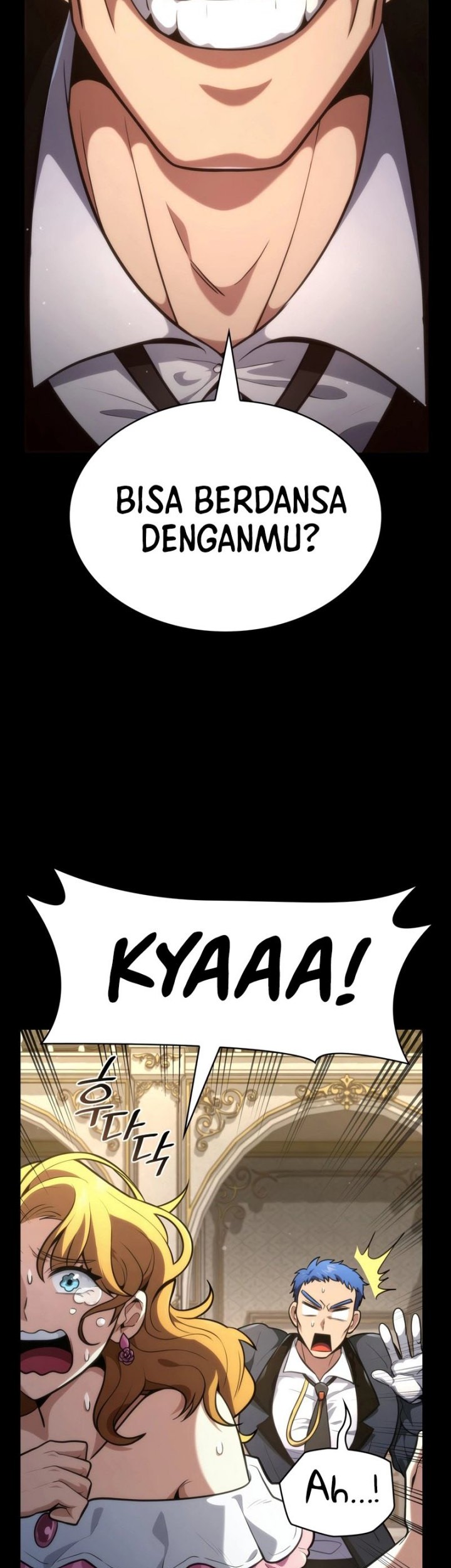 Infinite Mage Chapter 75 page 63