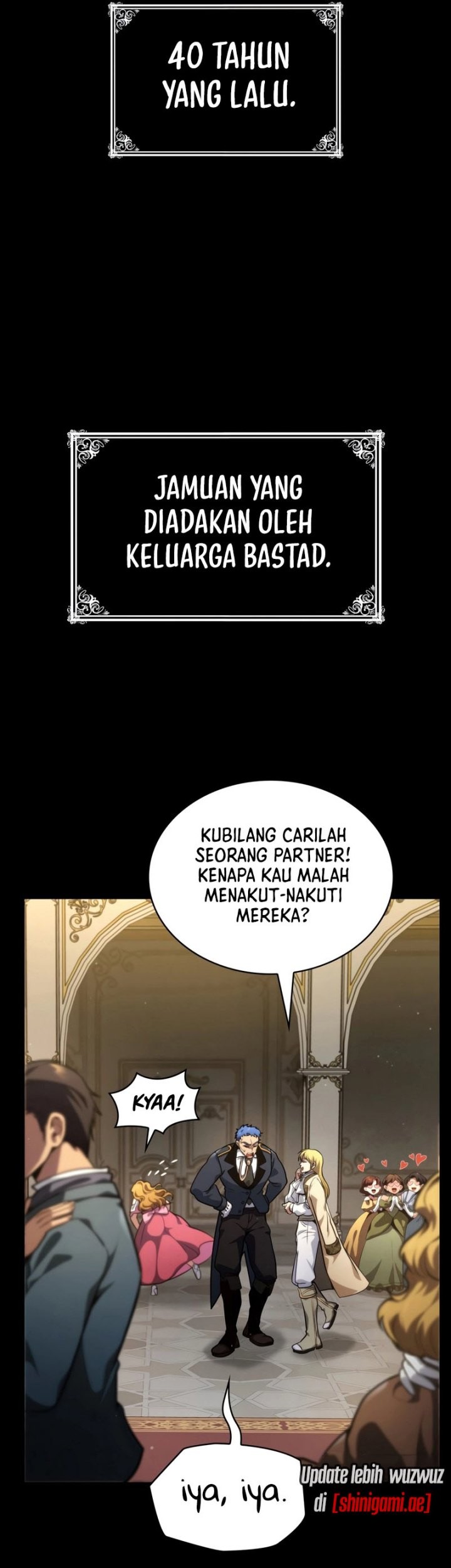 Infinite Mage Chapter 75 page 65