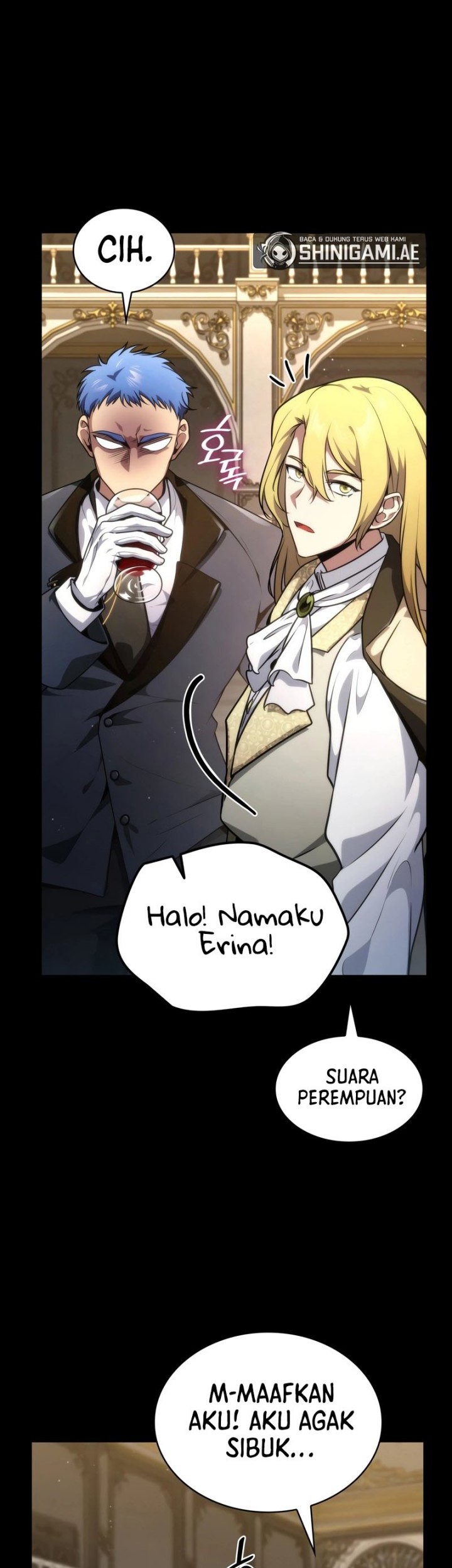 Infinite Mage Chapter 75 page 67