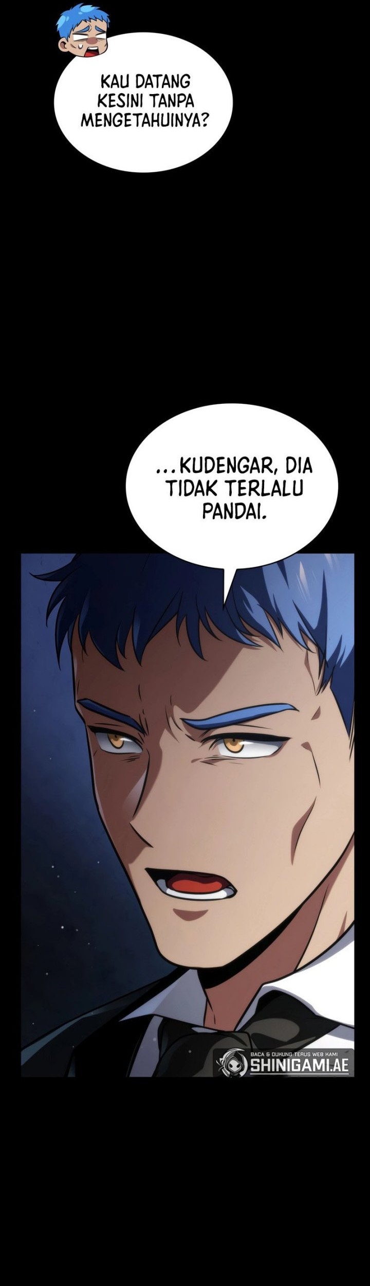 Infinite Mage Chapter 75 page 70