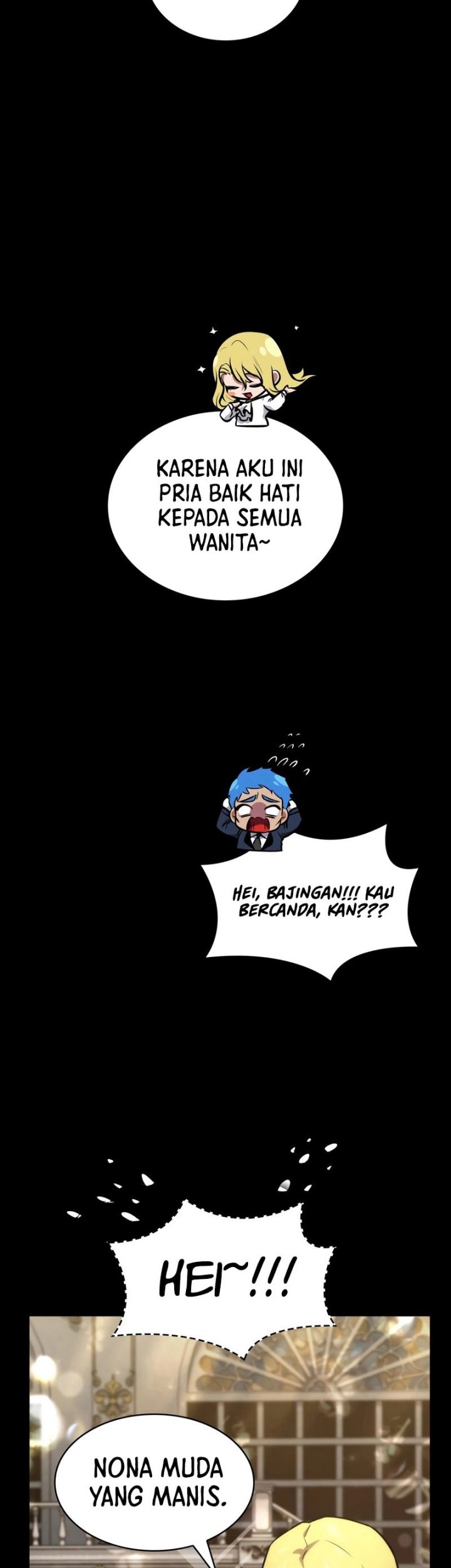 Infinite Mage Chapter 75 page 75