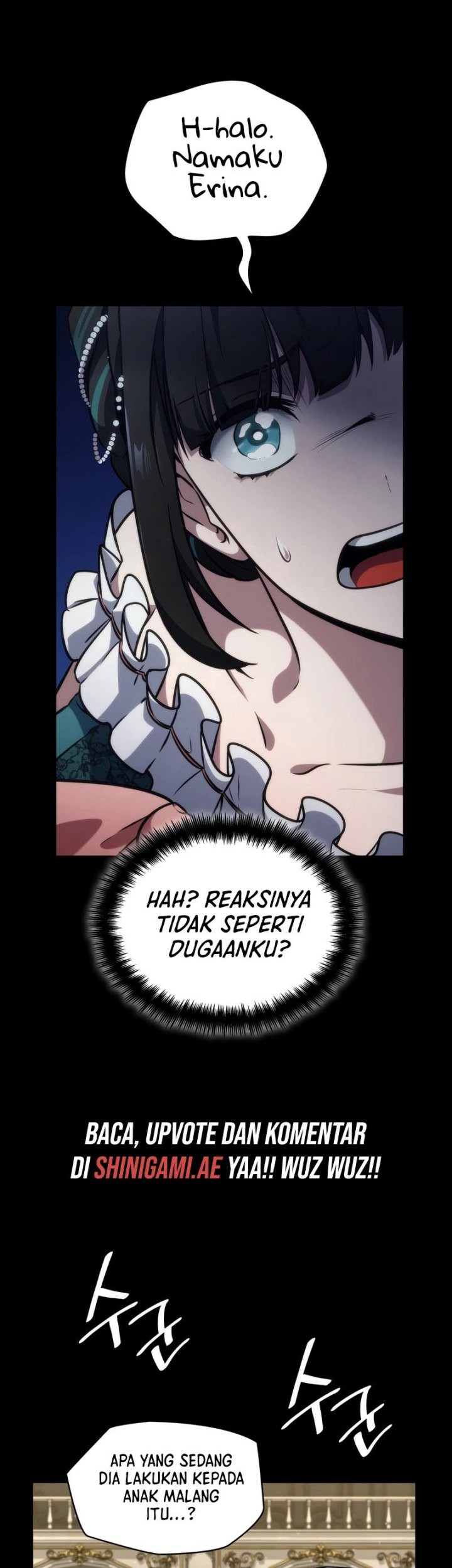 Infinite Mage Chapter 75 page 77