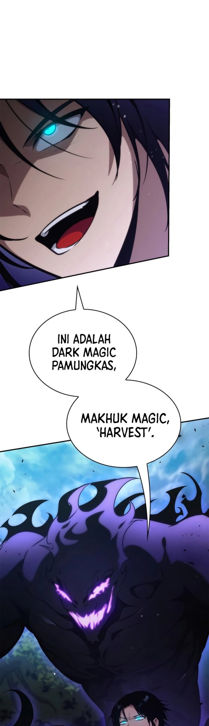 Infinite Mage Chapter 75 page 6