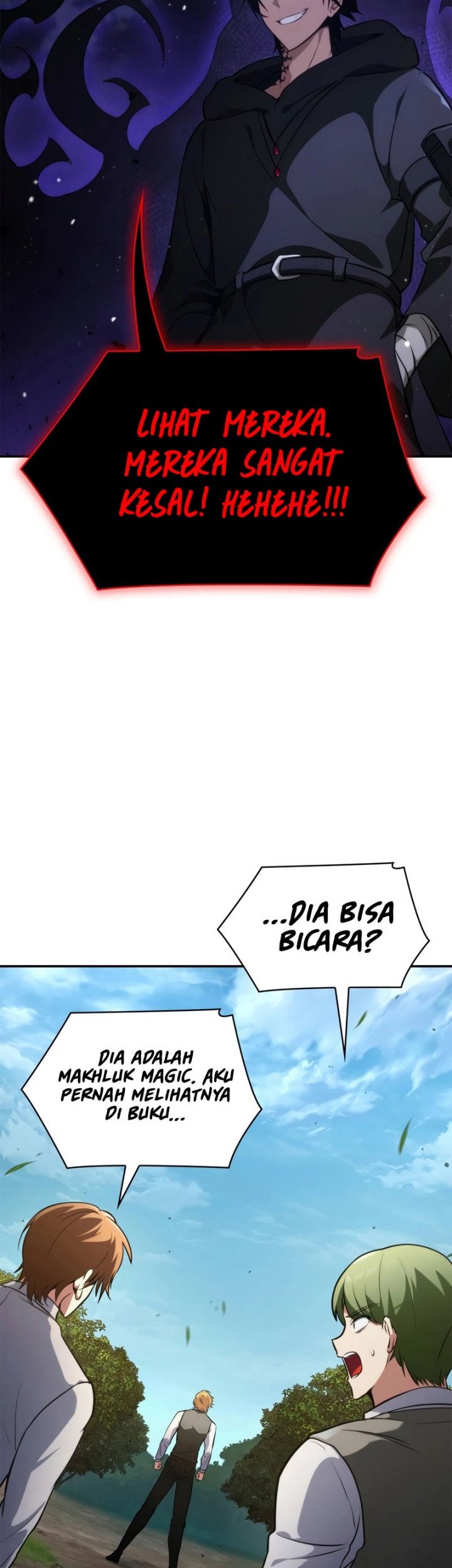 Infinite Mage Chapter 75 page 7