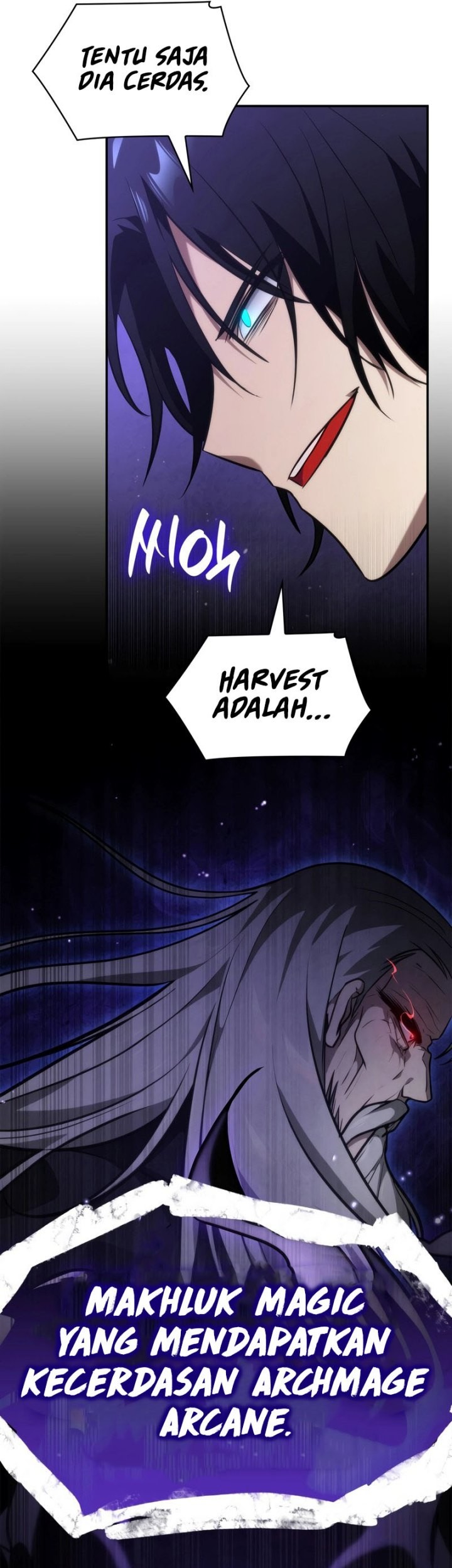 Infinite Mage Chapter 75 page 14