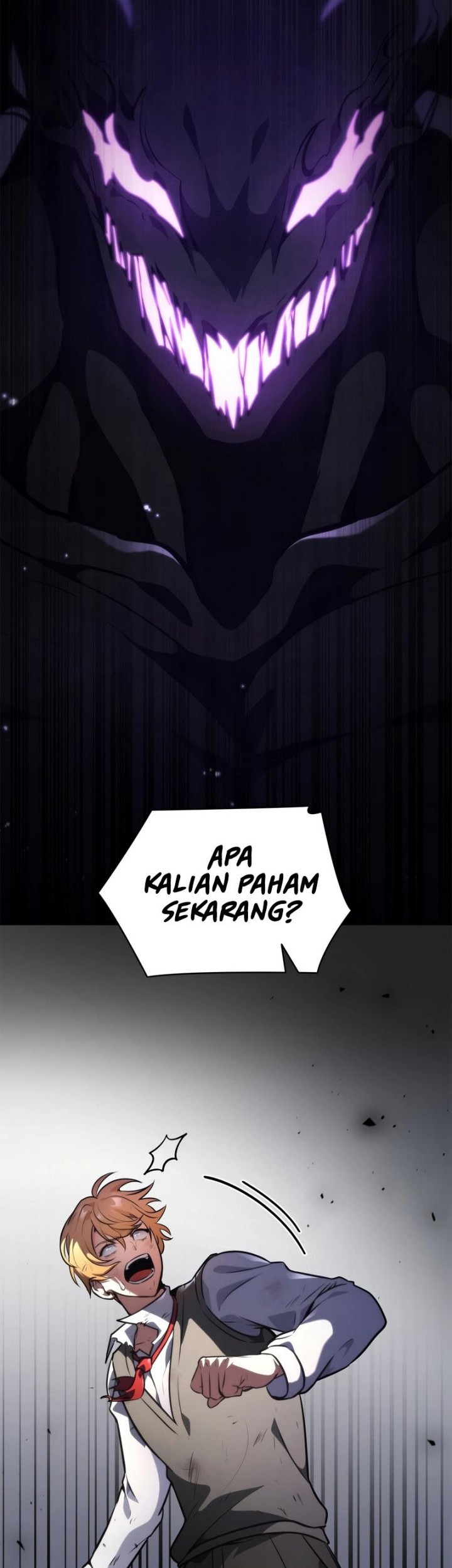 Infinite Mage Chapter 75 page 15