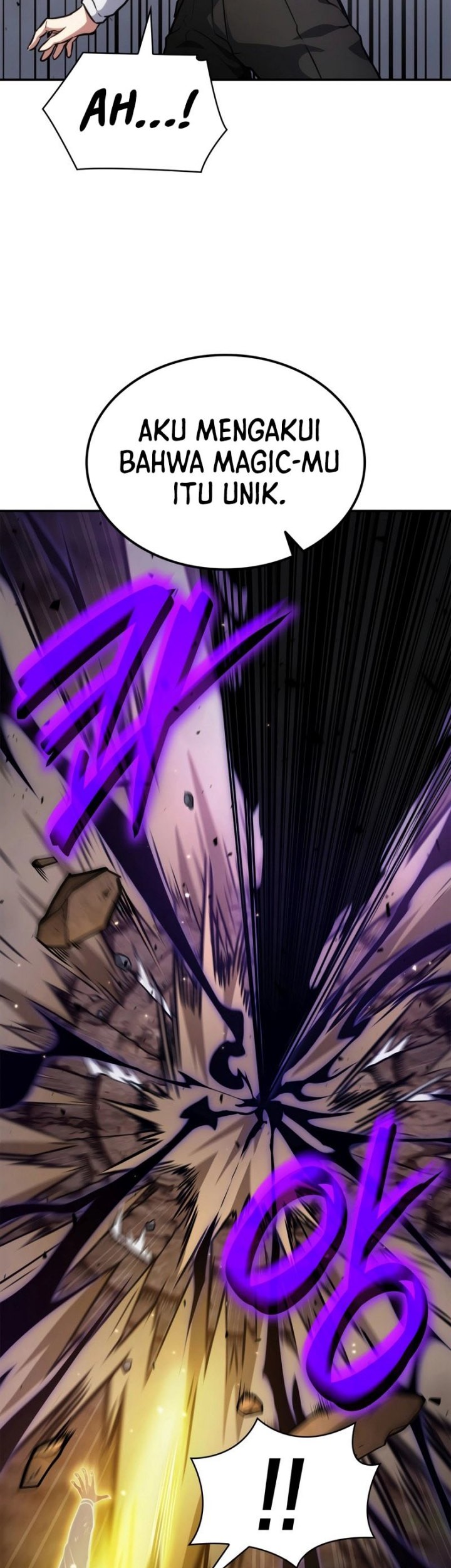 Infinite Mage Chapter 75 page 16