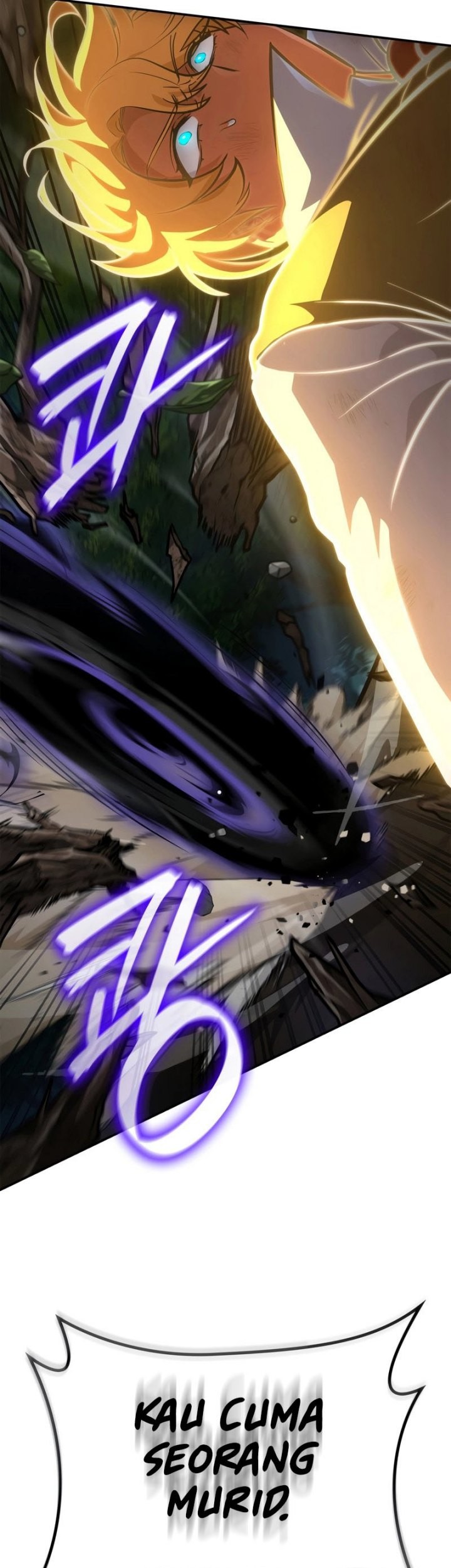 Infinite Mage Chapter 75 page 18