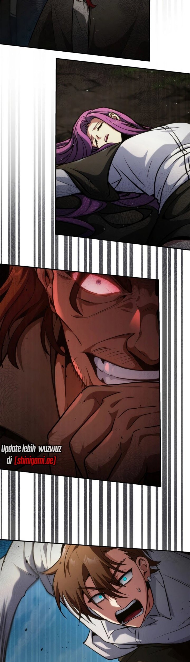 Infinite Mage Chapter 75 page 28