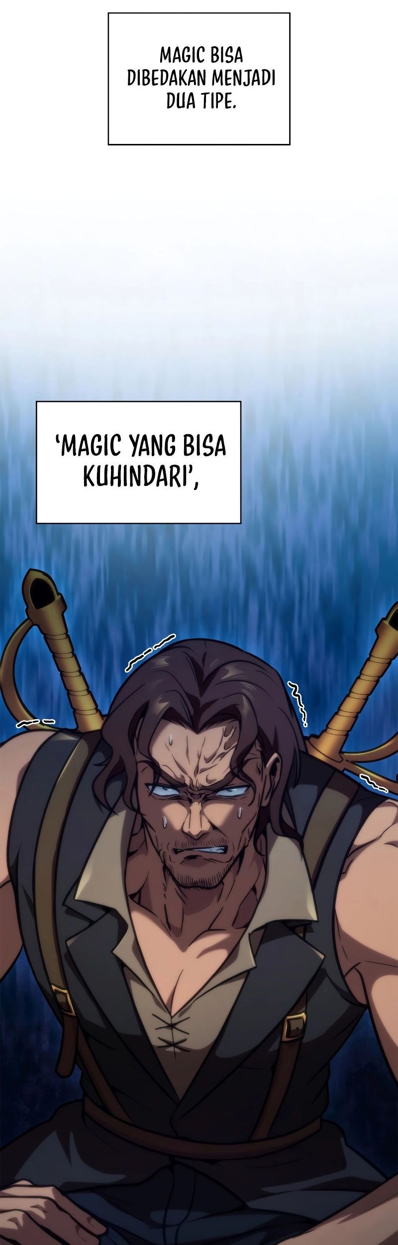 Infinite Mage Chapter 74 page 36