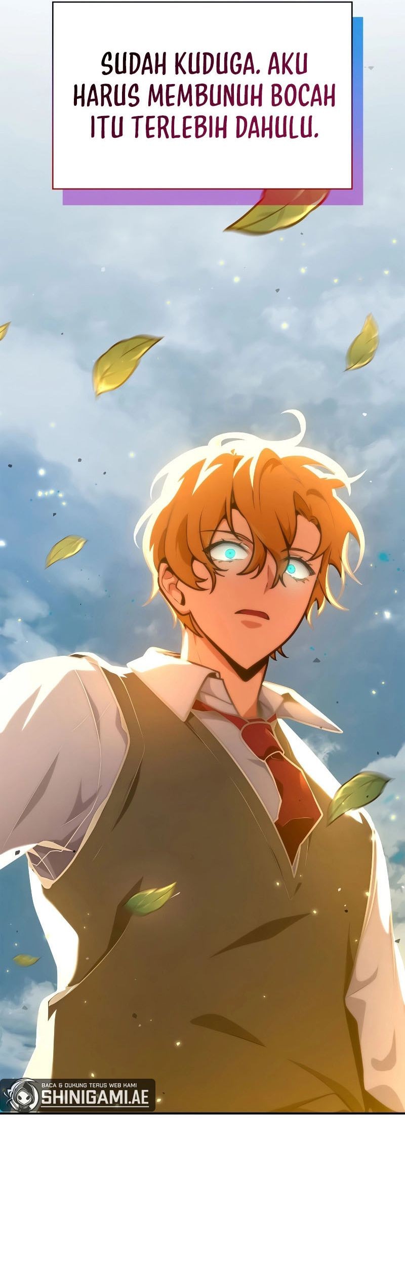 Infinite Mage Chapter 74 page 38