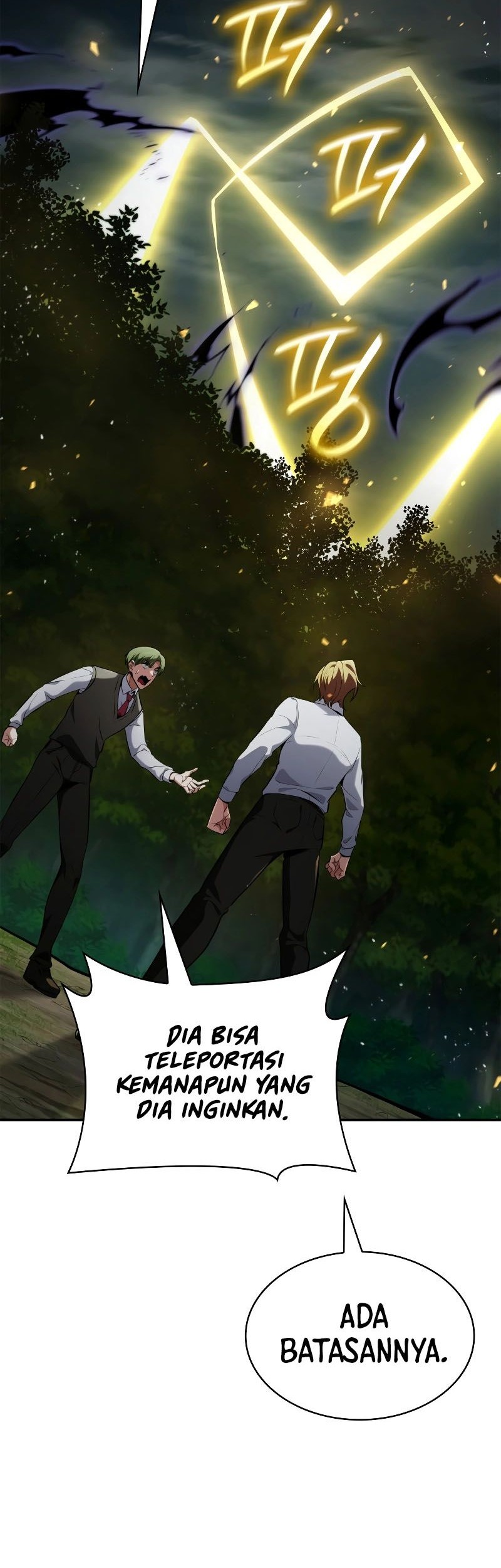 Infinite Mage Chapter 74 page 49