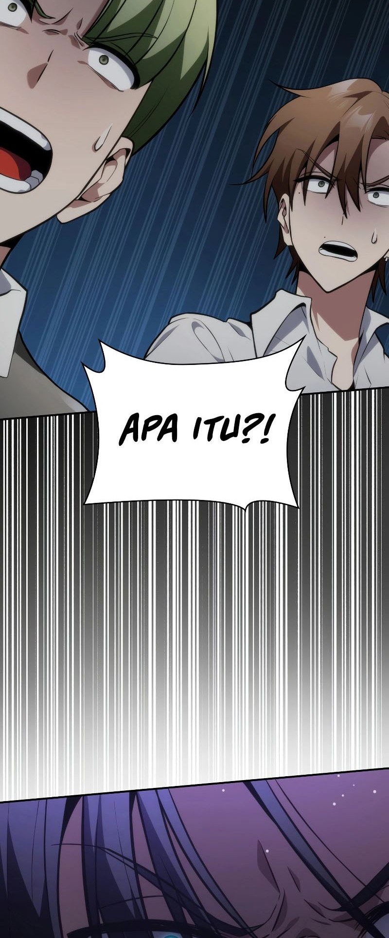 Infinite Mage Chapter 74 page 61
