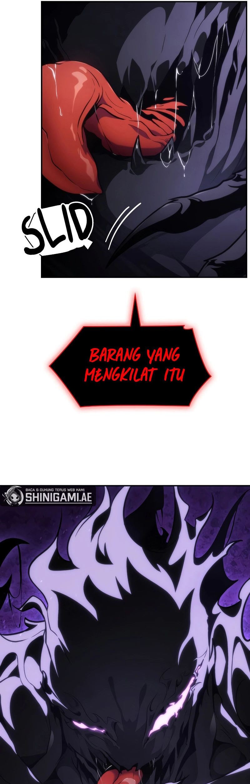 Infinite Mage Chapter 74 page 66