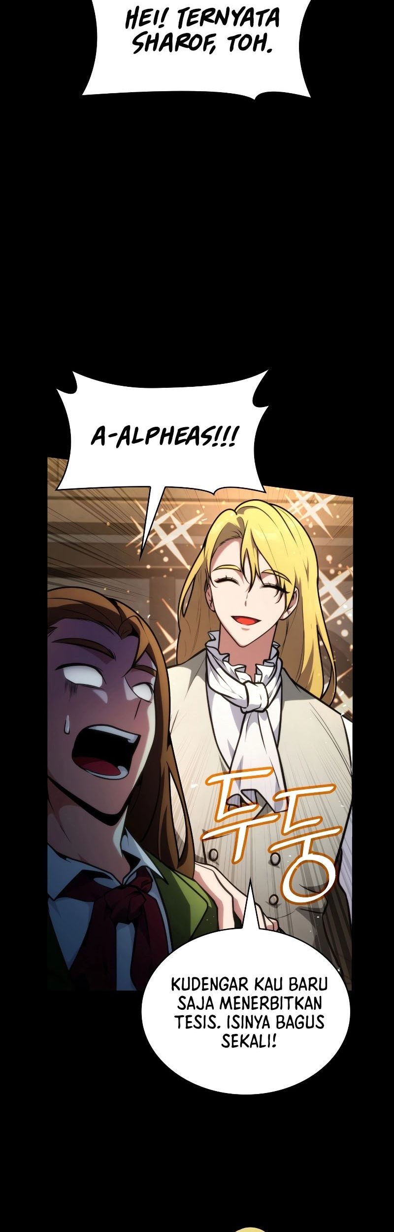 Infinite Mage Chapter 74 page 72