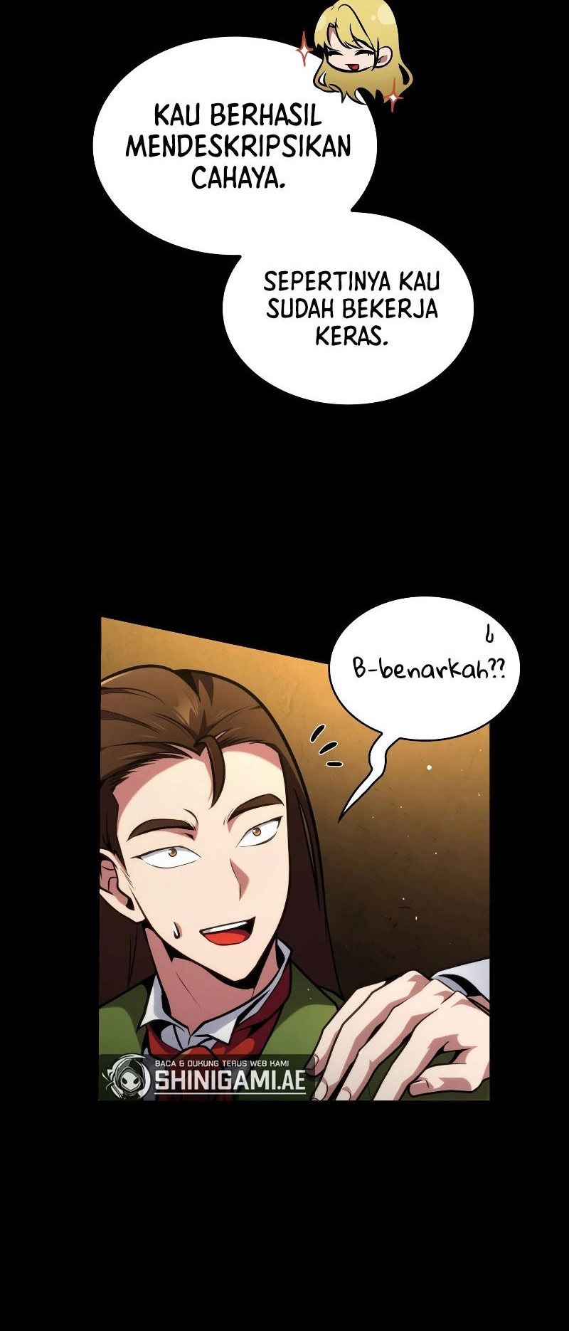 Infinite Mage Chapter 74 page 73