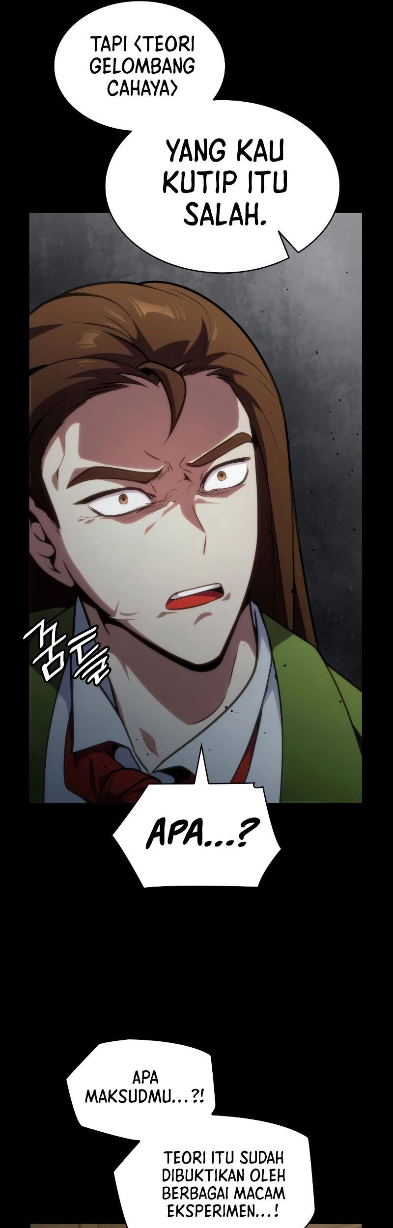 Infinite Mage Chapter 74 page 74