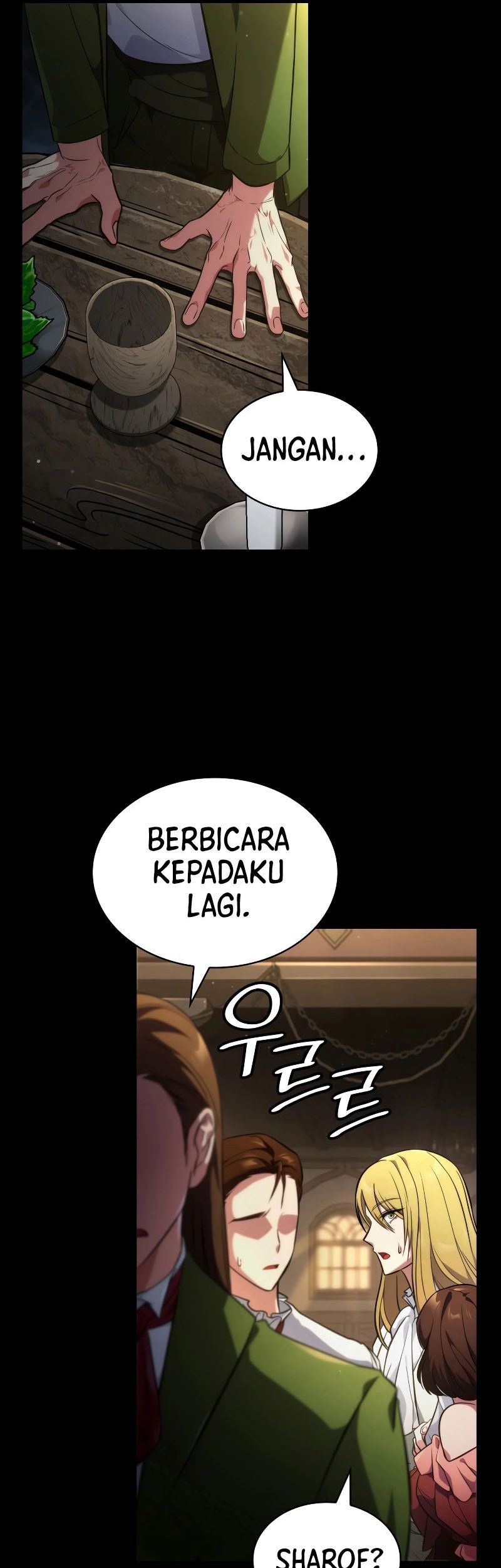 Infinite Mage Chapter 74 page 78