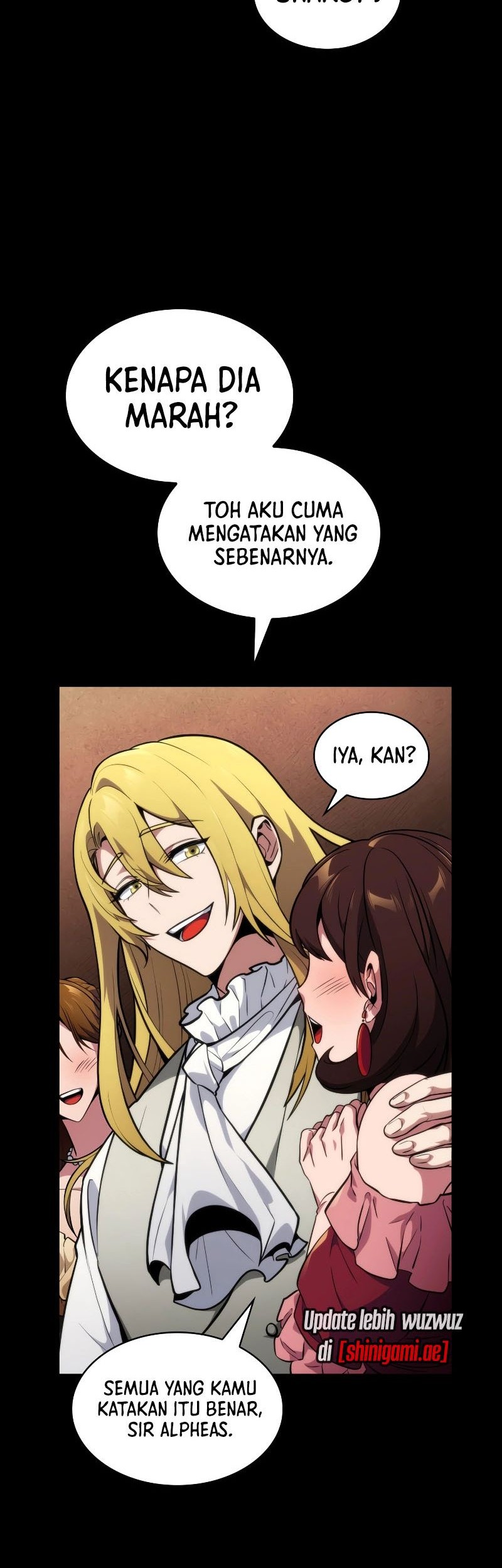 Infinite Mage Chapter 74 page 79