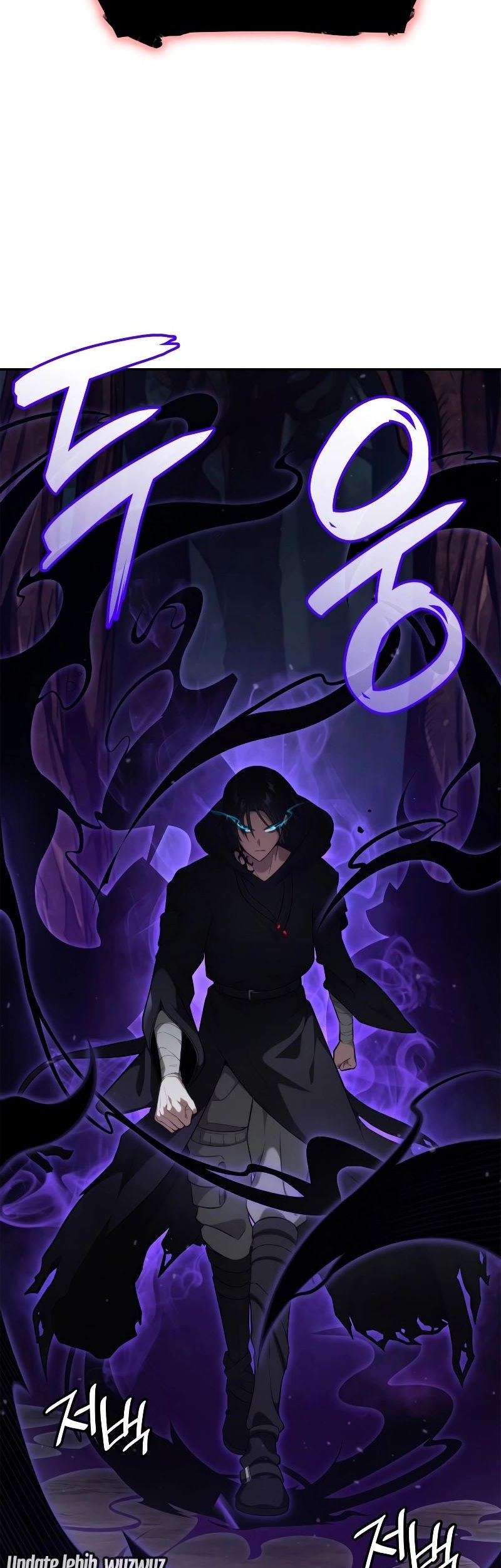 Infinite Mage Chapter 74 page 20