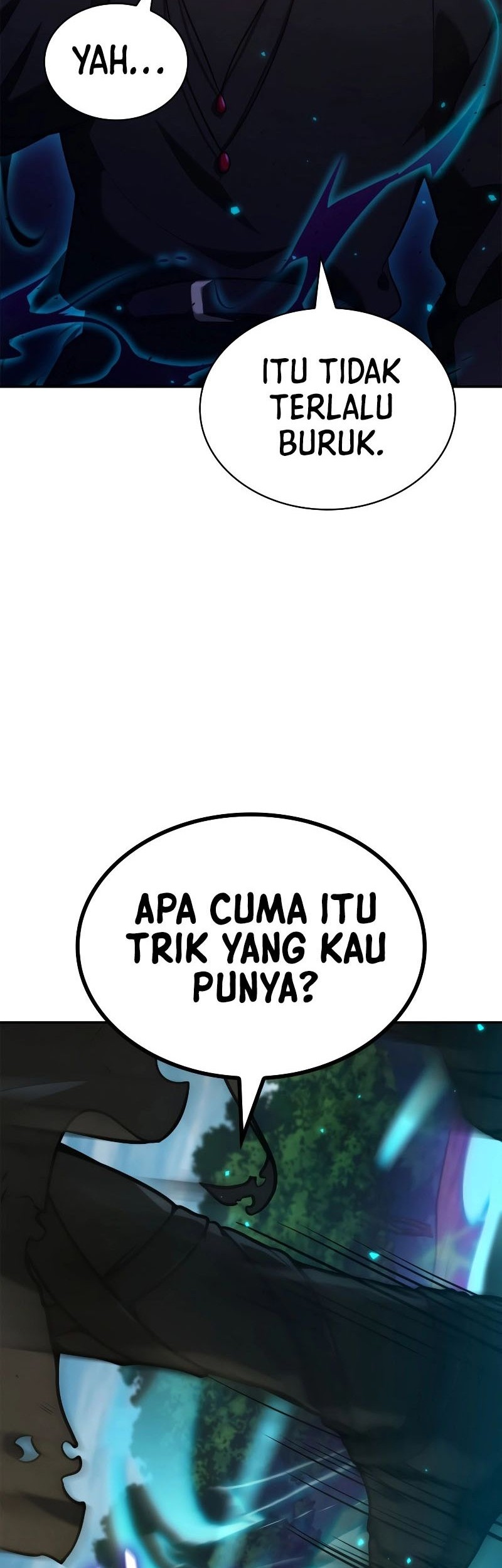 Infinite Mage Chapter 74 page 23