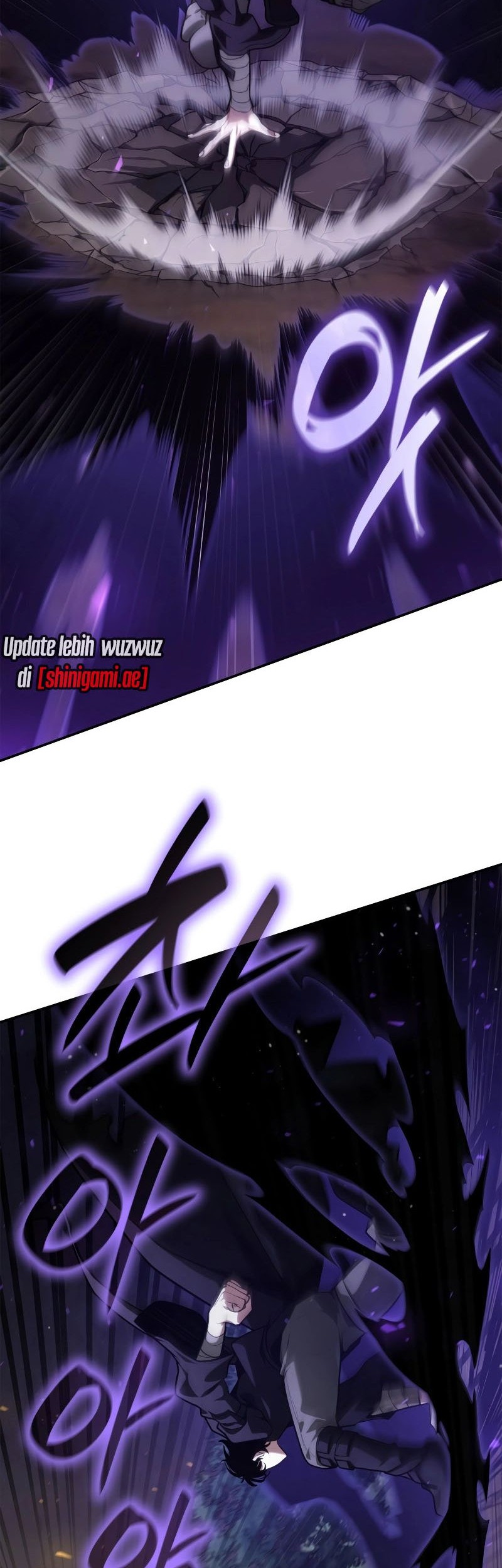 Infinite Mage Chapter 74 page 31