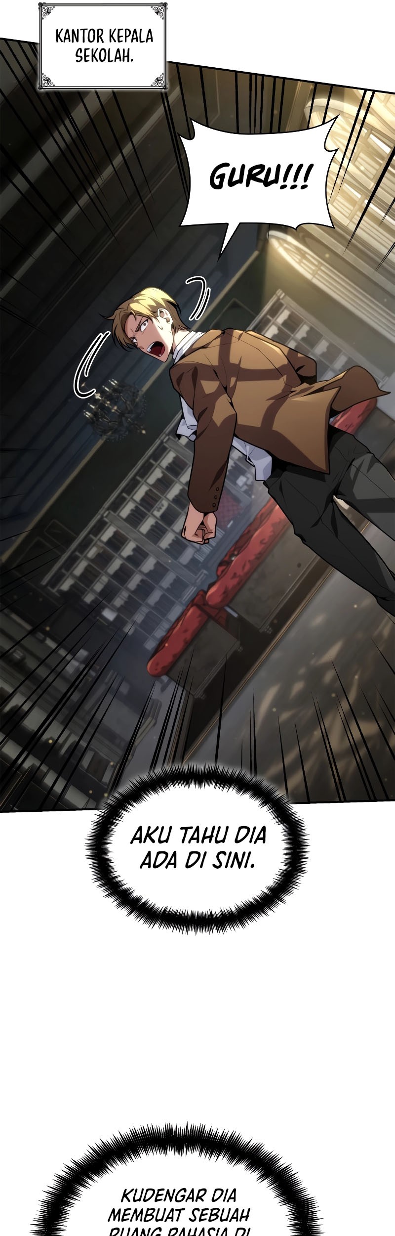 Infinite Mage Chapter 73 page 44