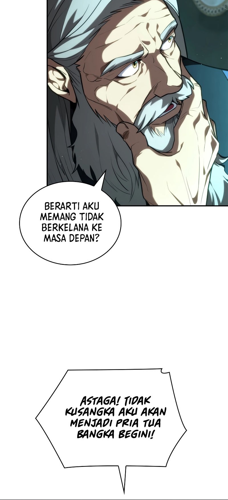 Infinite Mage Chapter 73 page 55