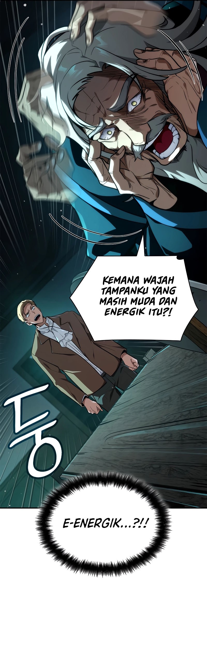 Infinite Mage Chapter 73 page 56