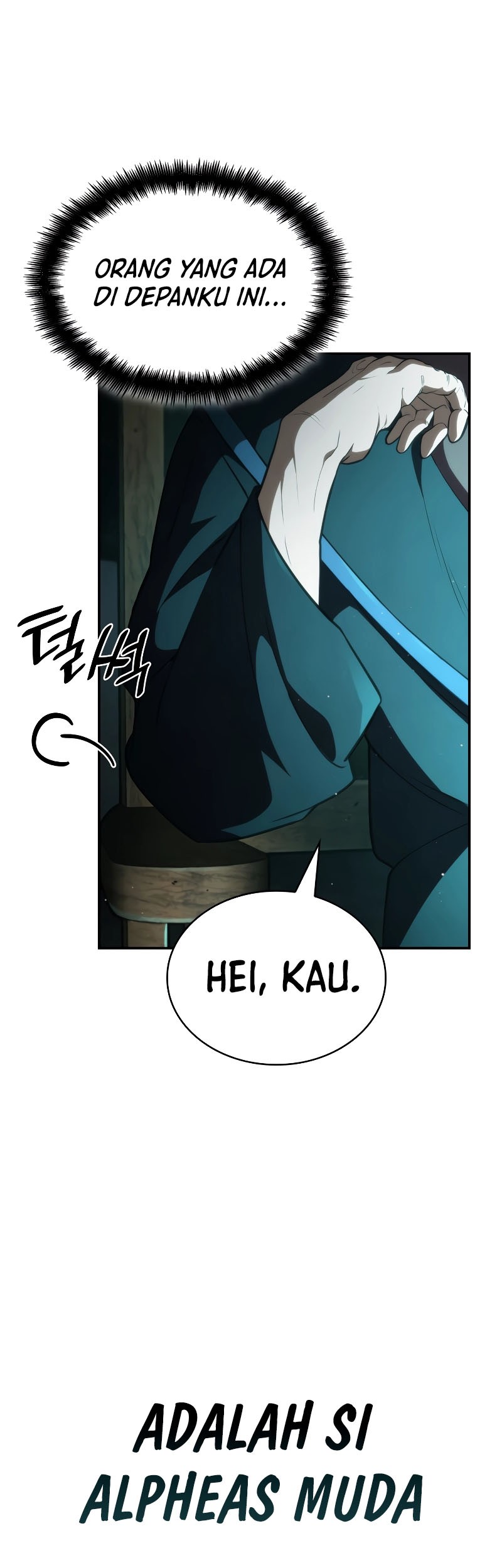 Infinite Mage Chapter 73 page 58