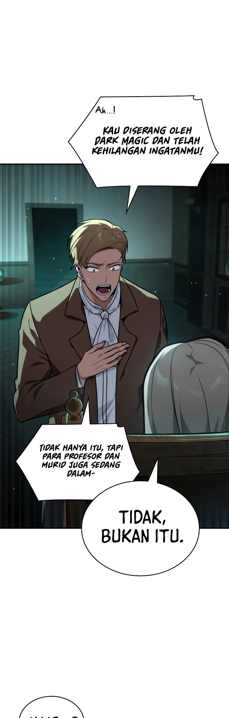 Infinite Mage Chapter 73 page 60