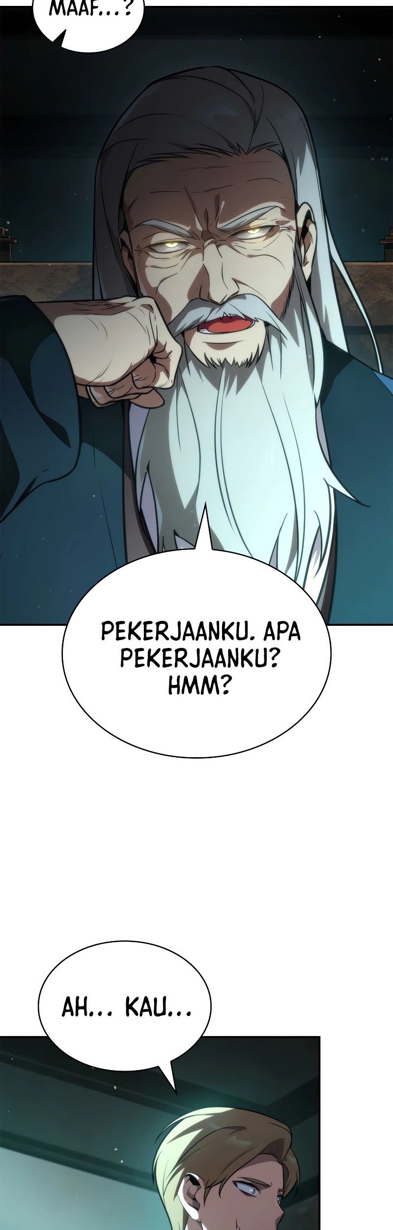 Infinite Mage Chapter 73 page 61