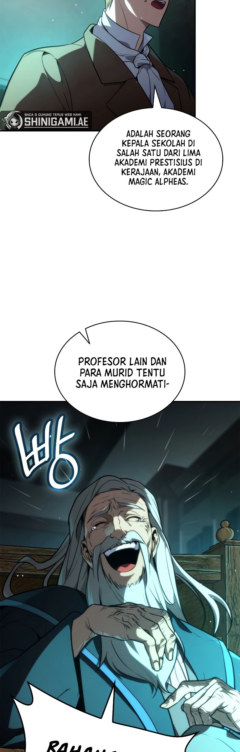Infinite Mage Chapter 73 page 62
