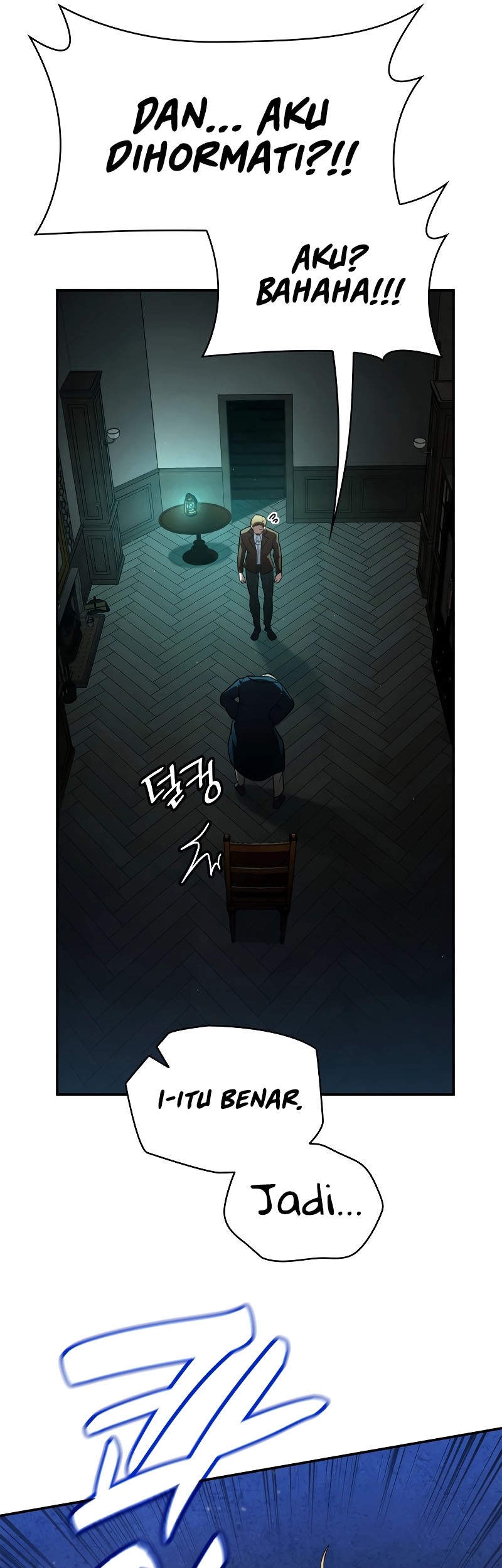Infinite Mage Chapter 73 page 64