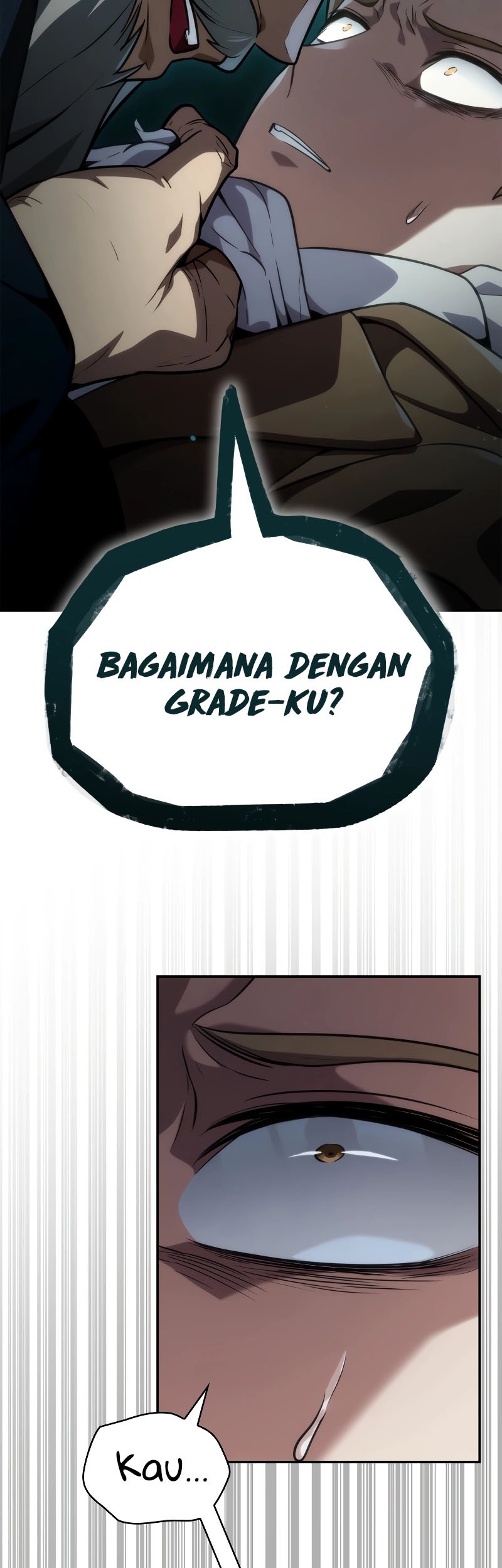 Infinite Mage Chapter 73 page 66