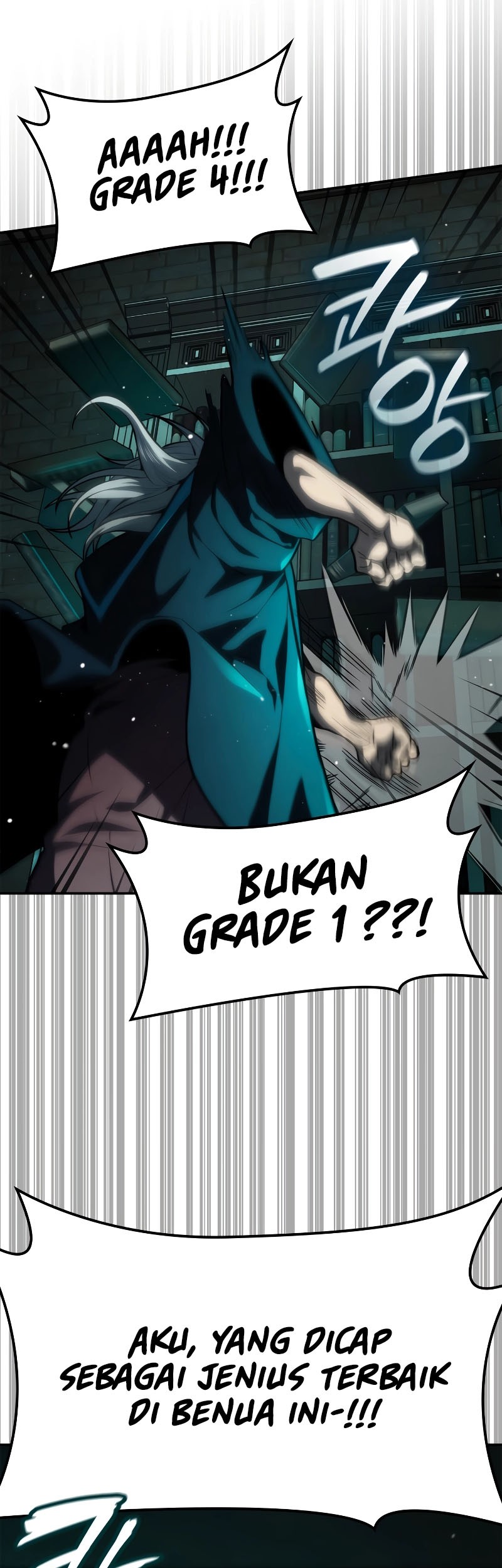 Infinite Mage Chapter 73 page 70