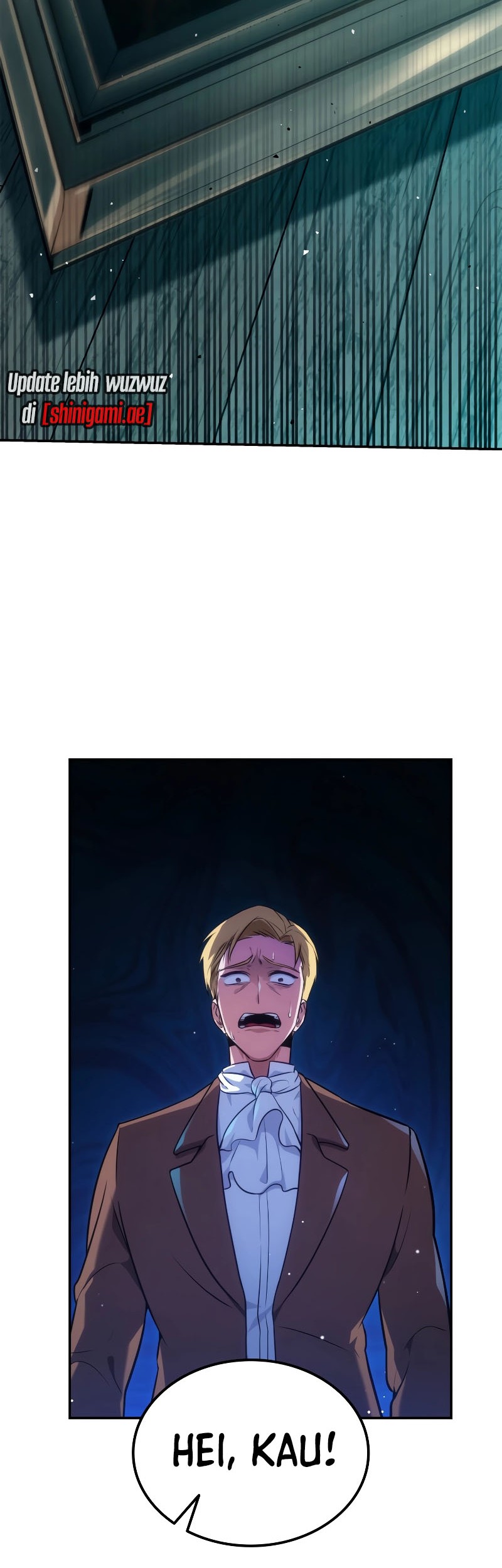 Infinite Mage Chapter 73 page 73