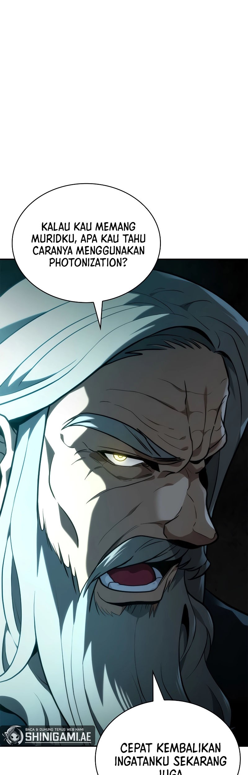 Infinite Mage Chapter 73 page 74