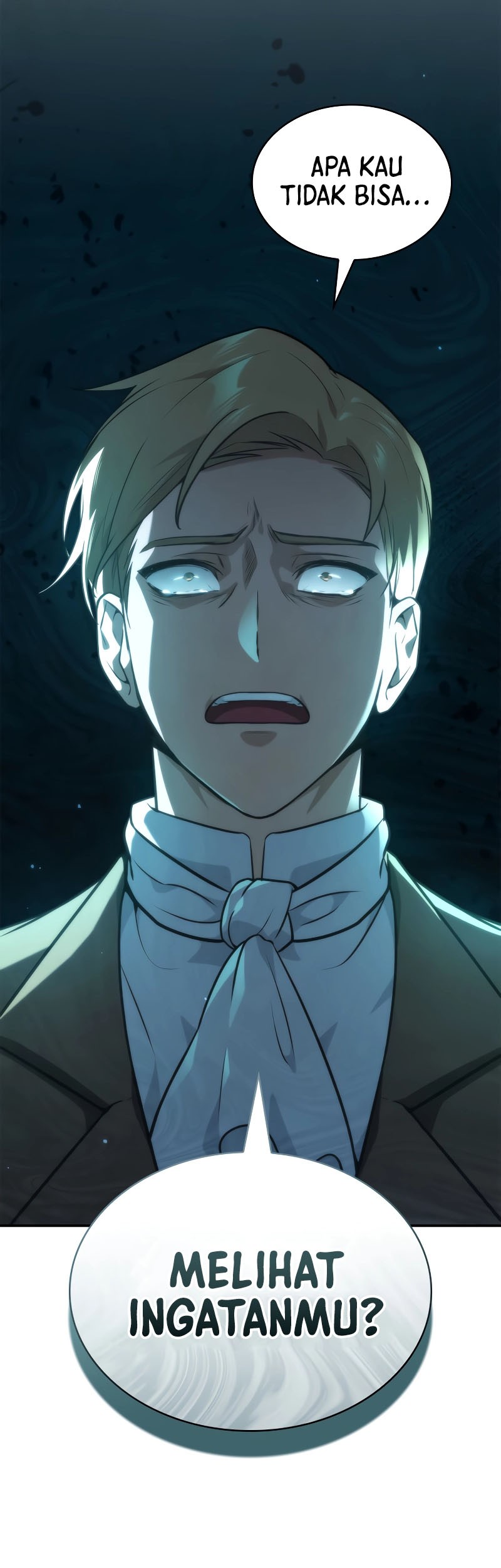 Infinite Mage Chapter 73 page 76