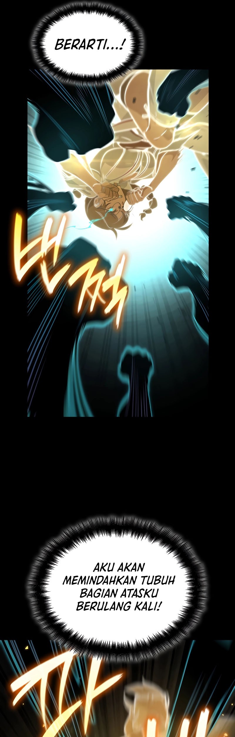 Infinite Mage Chapter 73 page 26