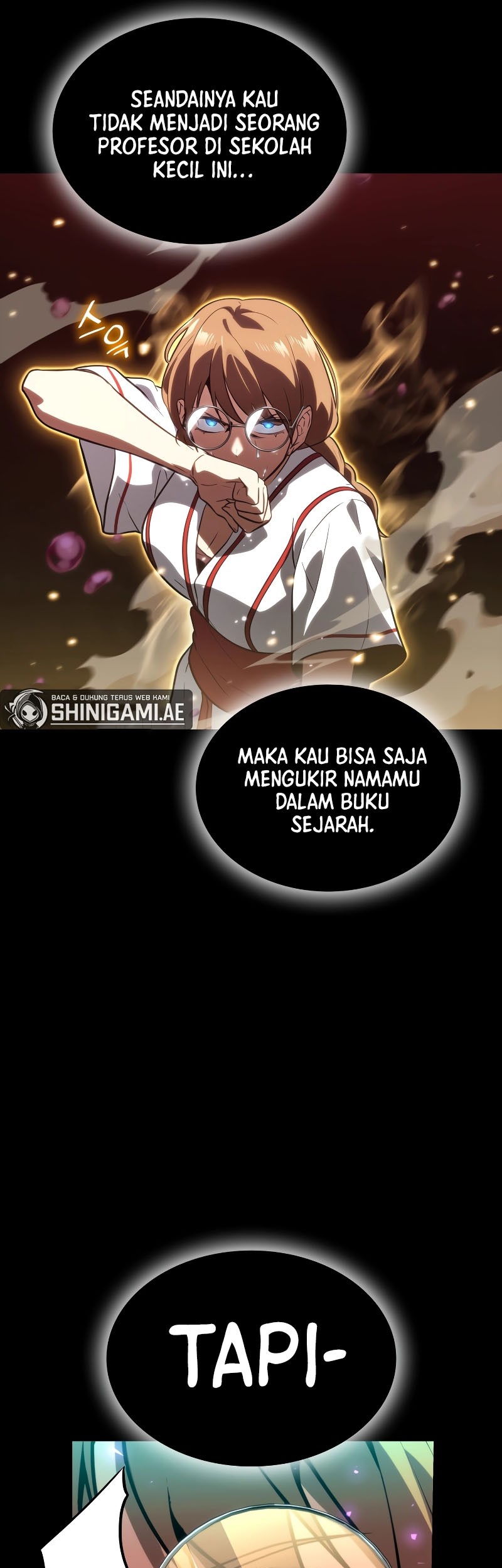 Infinite Mage Chapter 73 page 30