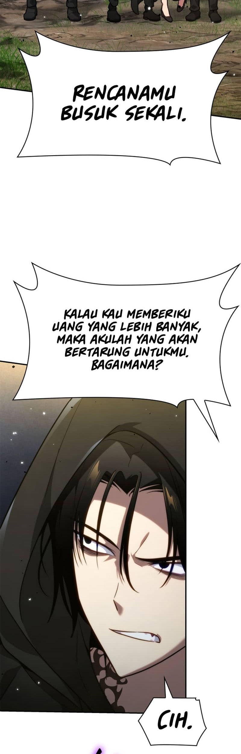 Infinite Mage Chapter 72 page 32